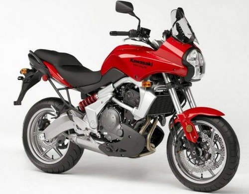 Product picture 2007 Kawasaki KLE650 Service Repair Manual DOWNLOAD