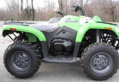 Product picture 2008 Arctic Cat 366 Service Repair Workshop Manual DOWNLOAD