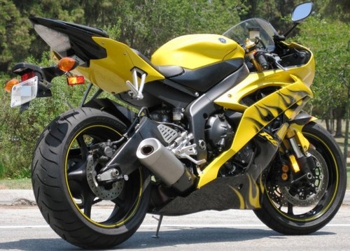 Product picture 2008 Yamaha YZFR600XY R6 Service Repair Workshop Manual DOWNLOAD