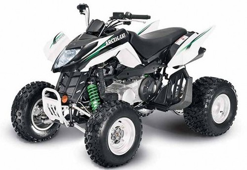 Product picture 2009 Arctic Cat 250 Utility 300 DVX Service Repair Workshop Manual DOWNLOAD