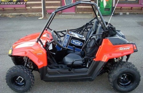Product picture 2009 Polaris Ranger RAZR 170 Service Repair Workshop Manual DOWNLOAD