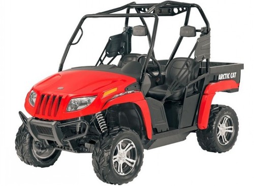 Product picture 2010 Arctic Cat Prowler XT/XTX/XTZ ATV Service Repair Workshop Manual DOWNLOAD