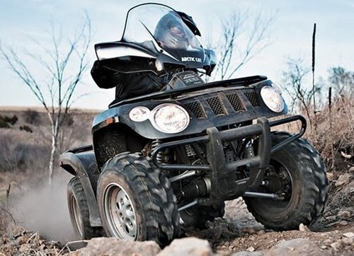 Product picture 2011 Arctic Cat 366 SE 360SE ATV Service Repair Workshop Manual DOWNLOAD