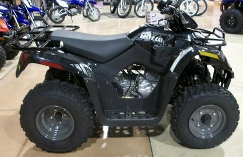 Product picture 2011 Arctic Cat ATV 150 Service Repair Workshop Manual DOWNLOAD