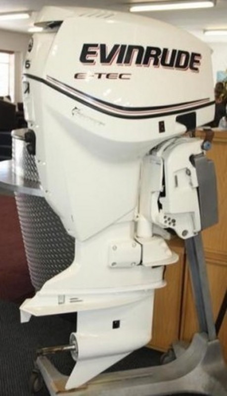 Product picture 2007 Johnson Evinrude Outboard 2 HP 4-Stroke Service Repair Workshop Manual DOWNLOAD