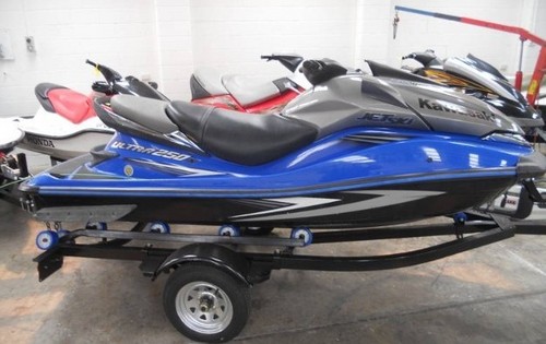 Product picture 2007-2010 Kawasaki JT1500B Jet Ski Ultra 250 260X LX Service Repair Workshop Manual DOWNLOAD (2007 2008 2009 2010)