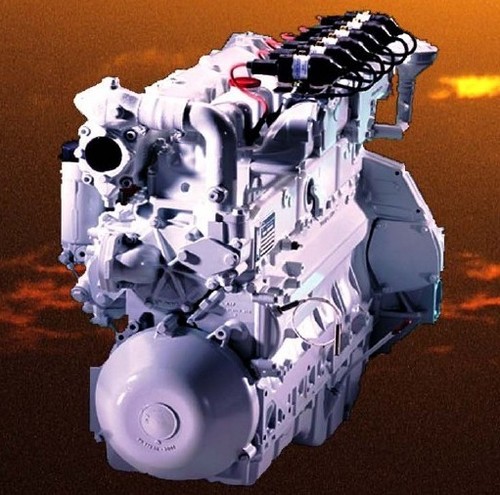 Product picture MAN Industrial Gas Engine E 2876 E 302 Service Repair Workshop Manual DOWNLOAD