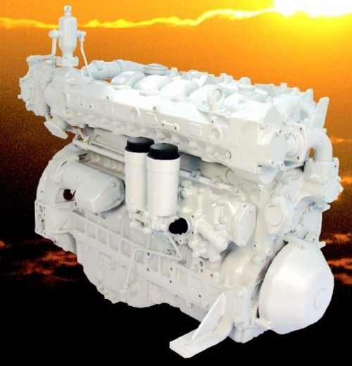 Product picture MAN Industrial Gas Engine E 2876 TE 302 Service Repair Workshop Manual DOWNLOAD