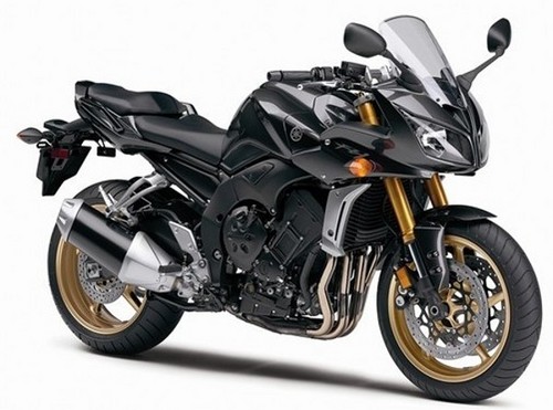 Product picture 2007-2009 Yamaha FZ-6 Service Repair Workshop Manual DOWNLOAD (2007 2008 2009)