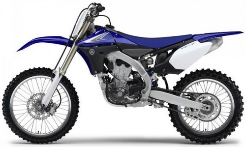 Product picture 2007-2012 Yamaha YZ85 Service Repair Workshop Manual DOWNLOAD (2007 2008 2009 2010 2011 2012)