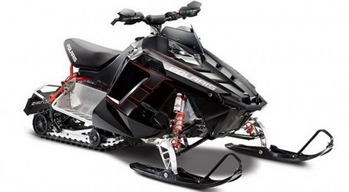 Product picture 2010 Polaris 600 Rush Pro-Ride Snowmobile Service Repair Workshop Manual DOWNLOAD (Part# 9922281)