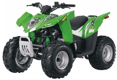 Product picture 2011 Arctic Cat 90 Utility / DVX 90 ATV Service Repair Workshop Manual DOWNLOAD