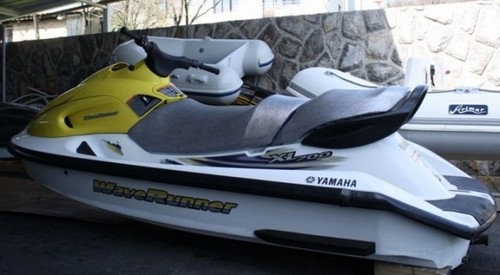 Product picture 1999-2004 Yamaha XL700 XL760 XL1200 Waverunner Service Repair Workshop Manual DOWNLOAD (1999 2000 2001 2002 2003 2004)