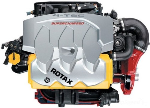 Product picture 2005 Sea Doo Rotax 1503 4-Tec Engine Service Repair Workshop Manual DOWNLOAD