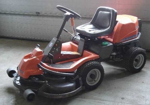 Product picture Husqvarna Rider Pro 15, Rider ProFlex 18, Rider ProFlex 21 Service Repair Workshop Manual DOWNLOAD