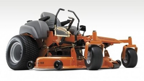 Product picture Husqvarna ZTH 5223, ZTH 6125 mower Service Repair Workshop Manual DOWNLOAD