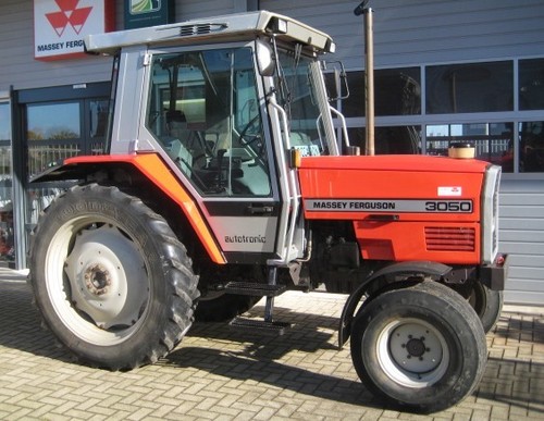 Product picture Massey Ferguson 3000 Series and 3100 Series Tractor Service Repair Workshop Manual DOWNLOAD