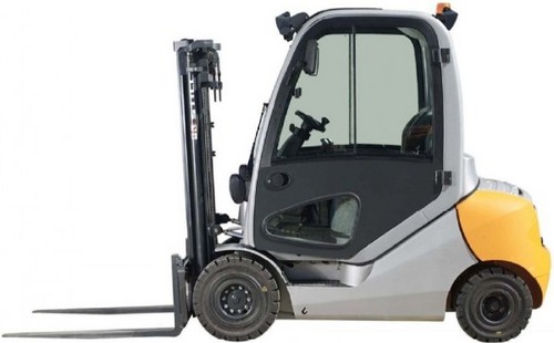 Product picture Still Diesel / LPG Fork Truck Forklift RX70-22, RX70-25, RX70-30, RX70-35 Series Service Repair Workshop Manual DOWNLOAD