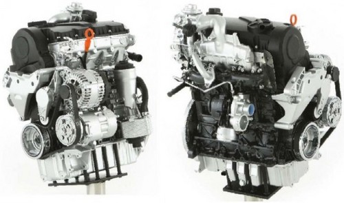 Product picture Still VW2.0 I turbo diesel (CBHS, CBJB) Service Repair Workshop Manual DOWNLOAD