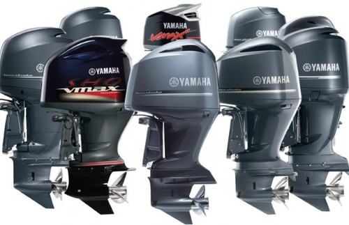 Product picture Yamaha 100A, E115A, 115B, 115C, 115F, 130B, L130B, 140B, C115X, 115X, S115X, B115X, 130X, S130X, L130X Outboard Service Repair Workshop Manual DOWNLOAD