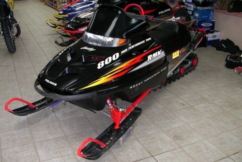 Product picture 2001 Polaris High Performance Snowmobile Service Repair Workshop Manual DOWNLOAD