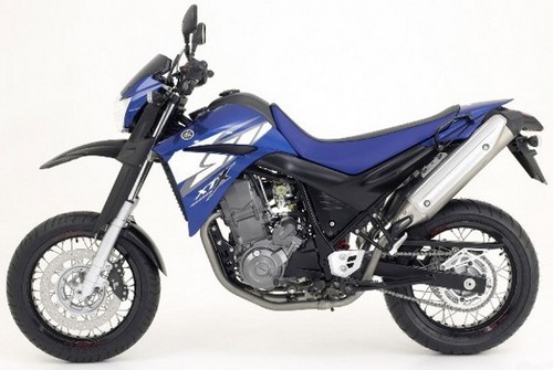 Product picture 2004 Yamaha XT 660 XT660 Service Repair Workshop Manual DOWNLOAD 