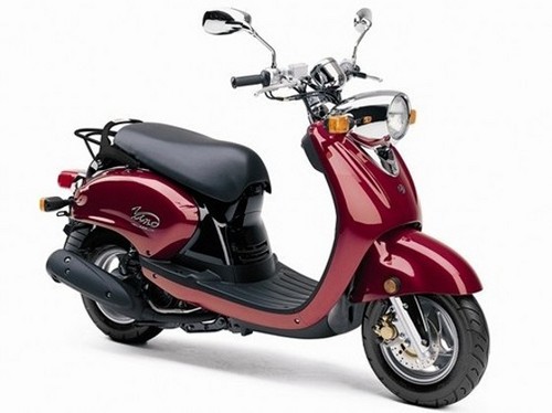 Product picture 2004-2009 Yamaha YJ125 Vino 125 Scooter Service Repair Workshop Manual DOWNLOAD (2004 2005 2006 2007 2008 2009)