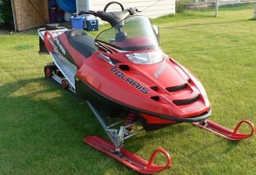 Product picture 2005 Polaris RMK And Switchback Snowmobile Service Repair Workshop Manual DOWNLOAD