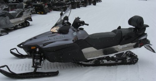 Product picture Yamaha RS90K RS90RK RSG90K RS90MK RST90K RST90TFK Snowmobile Service Repair Workshop Manual DOWNLOAD