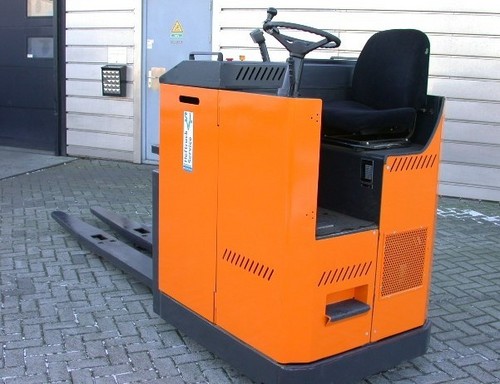 Product picture Still Wagner EFU 3001 Forklift Service Repair Workshop Manual DOWNLOAD