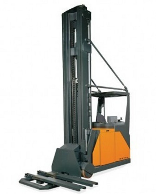 Product picture Still Wagner GX13 Forklift Service Repair Workshop Manual DOWNLOAD