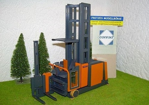 Product picture Still Wagner MX15-3 Forklift Service Repair Workshop Manual DOWNLOAD