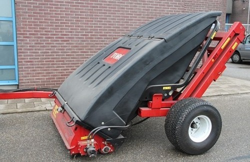 Product picture Toro Pro Sweep 5200 Service Repair Workshop Manual DOWNLOAD