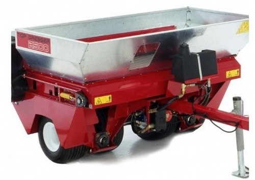 Product picture Toro Topdresser 1800 and 2500 Series Service Repair Workshop Manual DOWNLOAD
