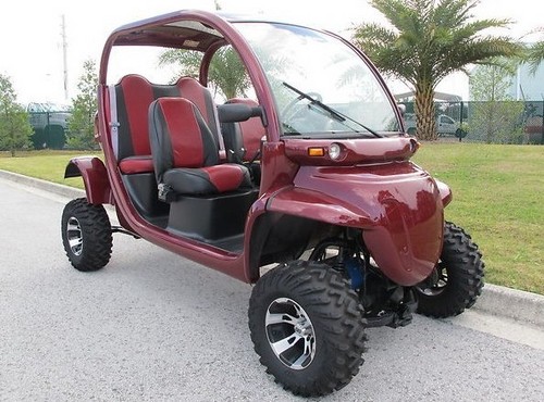 Product picture 2002 2003 2004 GEM Global Electric Motorcars Service Repair Workshop Manual DOWNLOAD