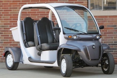 Product picture 2006 GEM Global Electric Motorcars Parts Catalog and Service Repair Workshop Manual DOWNLOAD