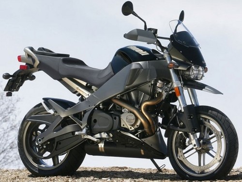 Product picture 2007 Buell XB12X Ulysses Service Repair Workshop Manual DOWNLOAD