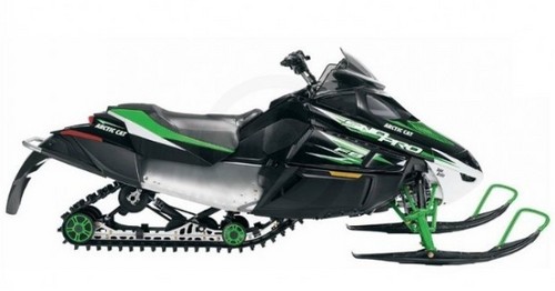 Product picture 2008 Arctic Cat 2 Strokes Snowmobile Service Repair Workshop Manual DOWNLOAD