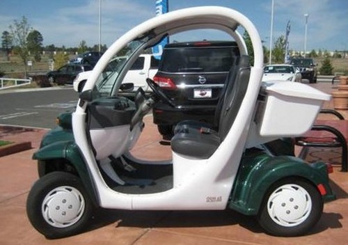 Product picture 2008 GEM Global Electric Motorcars Parts Catalog and Service Repair Workshop Manual DOWNLOAD