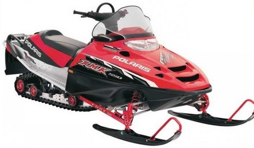 Product picture 2008 Polaris Edge / Widetrak Snowmobile Service Repair Workshop Manual DOWNLOAD