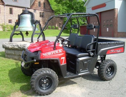 Product picture 2008 Polaris Ranger Service Repair Workshop Manual DOWNLOAD