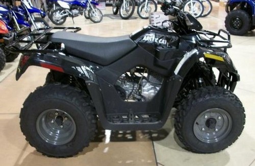 Product picture 2012 Arctic Cat 150 ATV Service Repair Workshop Manual DOWNLOAD