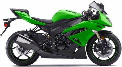 Product picture 2009 Kawasaki ZX600R Ninja ZX-6R Service Repair Workshop Manual DOWNLOAD 