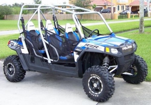 Product picture 2009-2010 Polaris Ranger RZR S 800 Service Repair Workshop Manual DOWNLOAD
