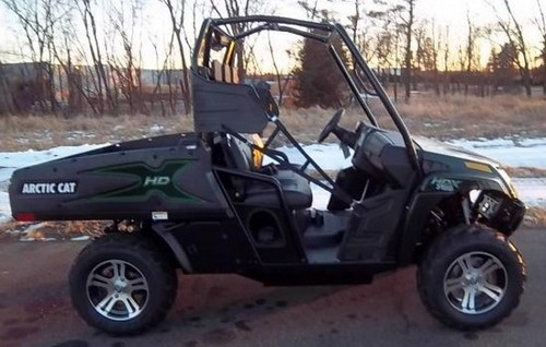 Product picture 2012 Arctic Cat Prowler HDX ROV Service Repair Workshop Manual DOWNLOAD