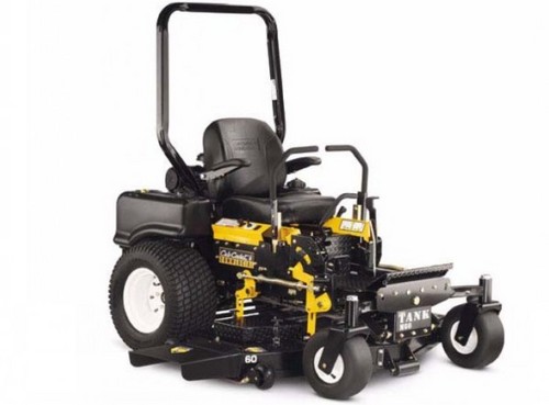 Product picture Cub Cadet M48 Tank Service Repair Workshop Manual DOWNLOAD