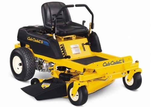 Product picture Cub Cadet RZT Zero Turn Rider Service Repair Workshop Manual DOWNLOAD
