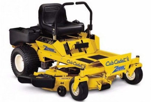 Product picture Cub Cadet Z-Force Service Repair Workshop Manual DOWNLOAD