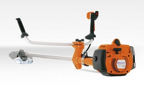 Product picture Husqvarna 343R 345RX 343F 345FX 345FXT Brushcutter Trimmer Service Repair Workshop Manual DOWNLOAD