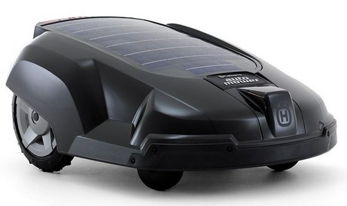 Product picture Husqvarna Auto mower / Solar mower Service Repair Workshop Manual DOWNLOAD